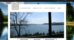 Desktop Screenshot of blvr.biz